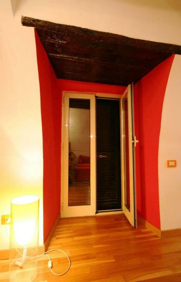 ナポリ Casa Nilaヴィラ エクステリア 写真