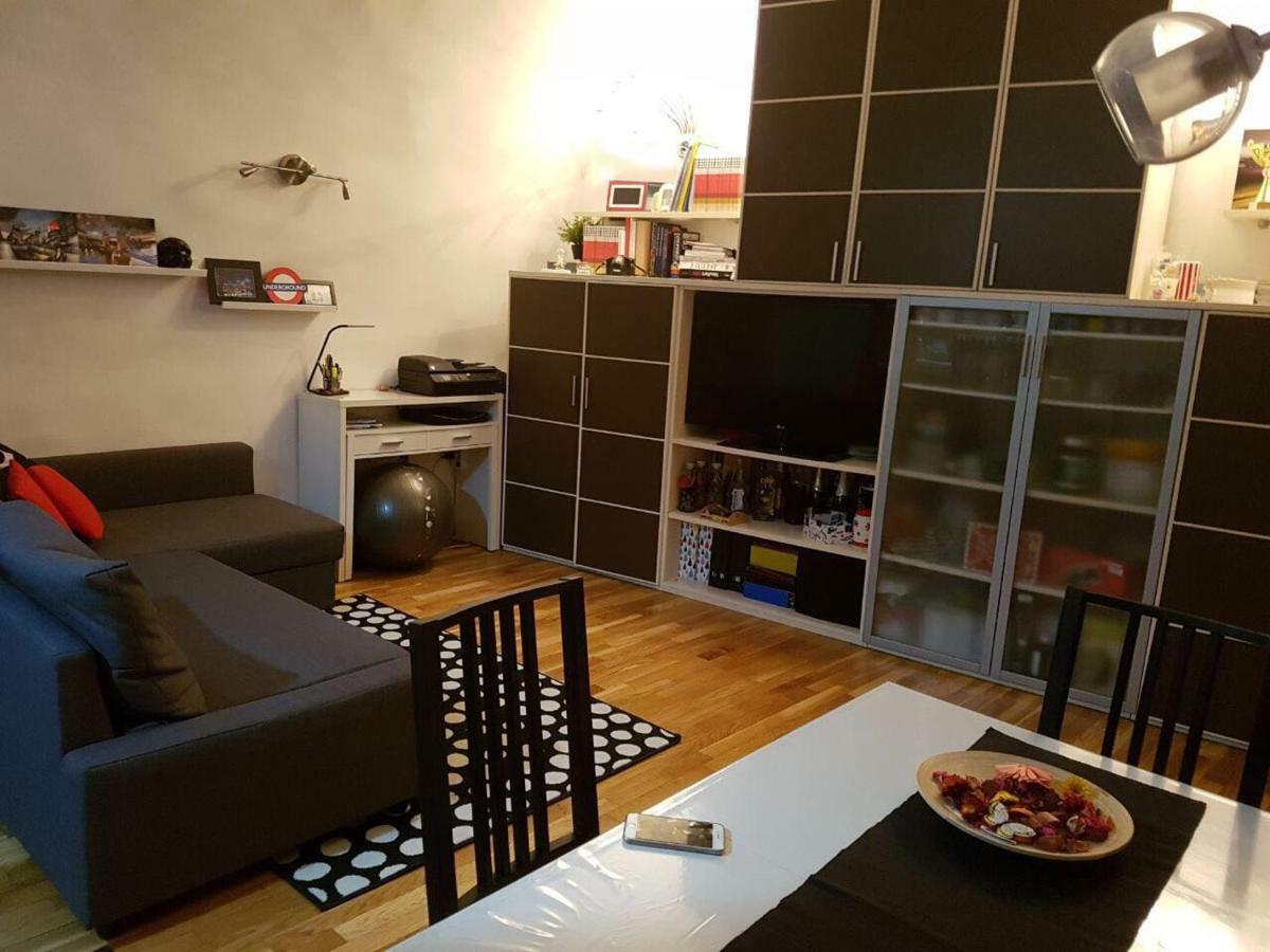 ナポリ Casa Nilaヴィラ エクステリア 写真